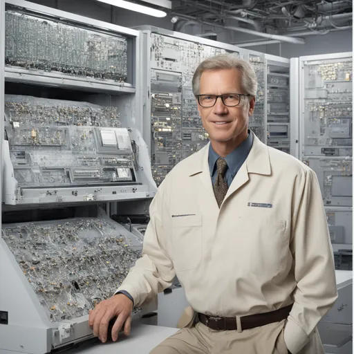 Dan Olsen
