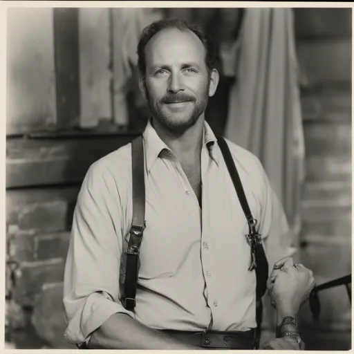 Dan Orlich