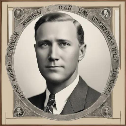 Dan P. Jones