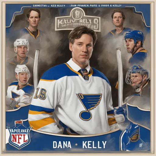 Dan P. Kelly