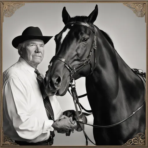 Dan Patch Trainer of the Year Award