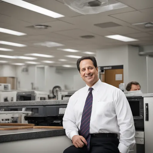 Dan Patlak