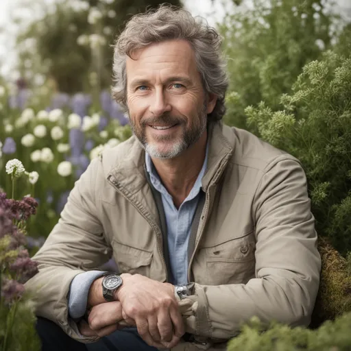 Dan Pearson (garden designer)