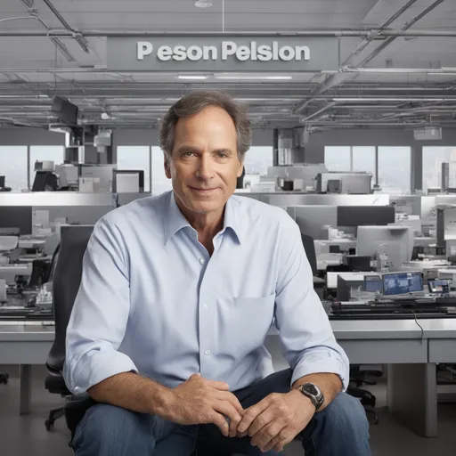 Dan Pelson