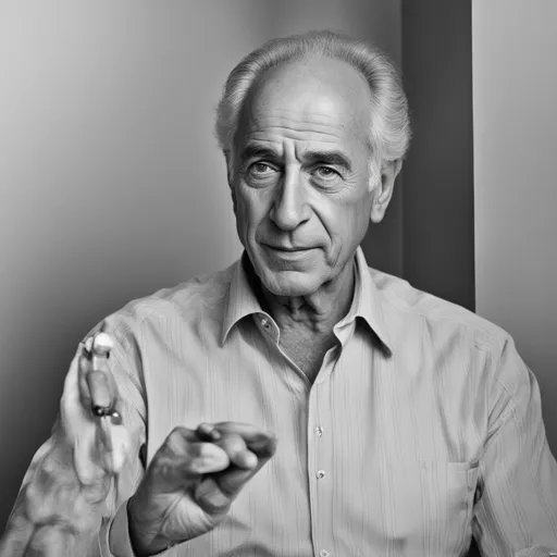 Dan Peres