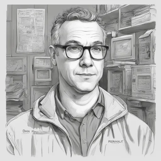 Dan Perrault