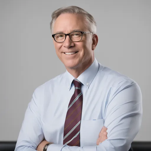 Dan Peterson (politician)