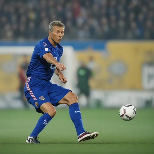 Dan Petrescu
