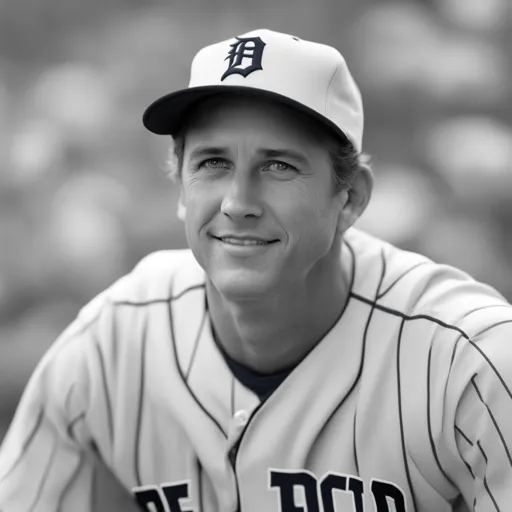 Dan Petry