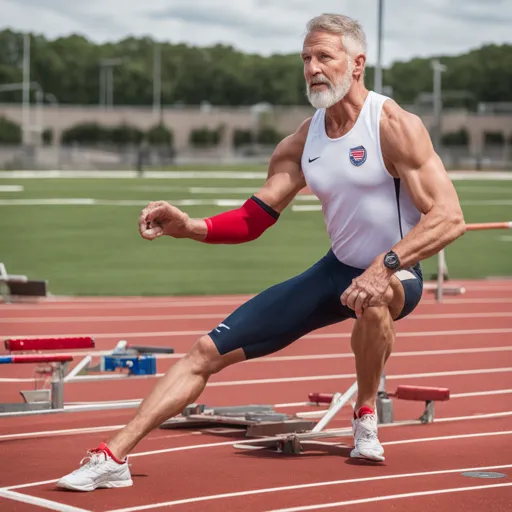 Dan Pfaff