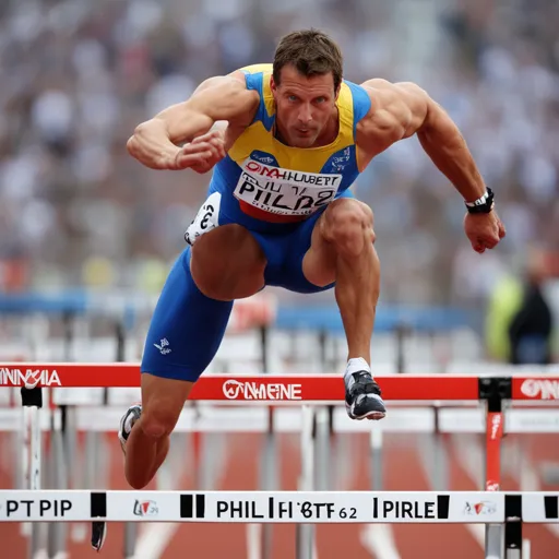 Dan Philibert