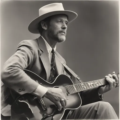 Dan Pickett (musician)