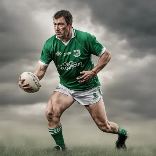 Dan Quirke