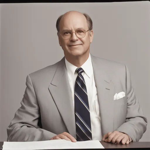 Dan R. Tonkovich
