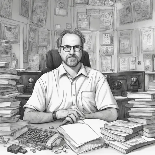 Dan Rahmel