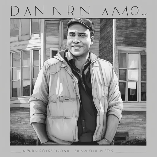 Dan Ramos