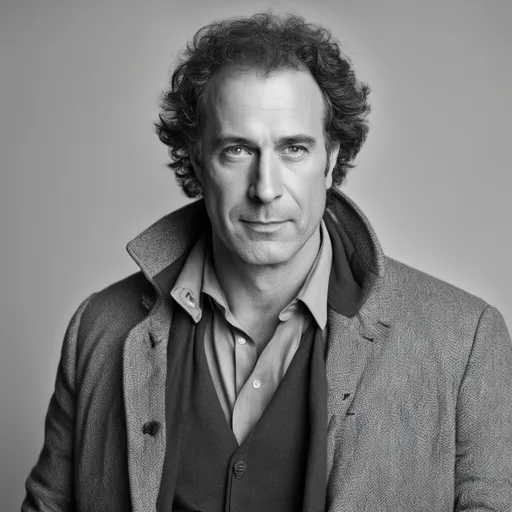 Dan Rebellato