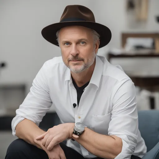 Dan Reed (director)