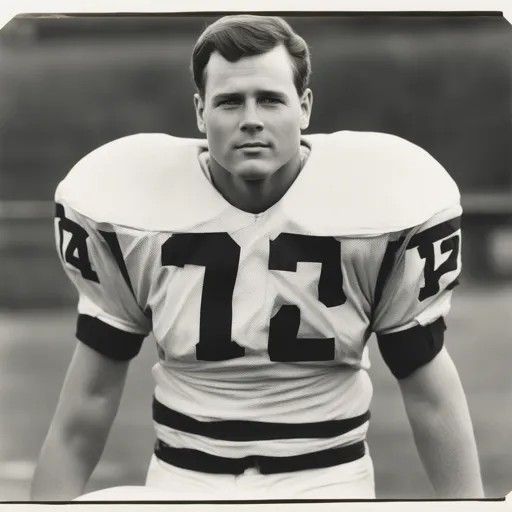 Dan Rice (American football)