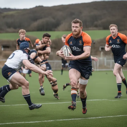 Dan Richardson