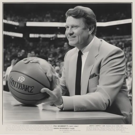 Dan Roberts (announcer)