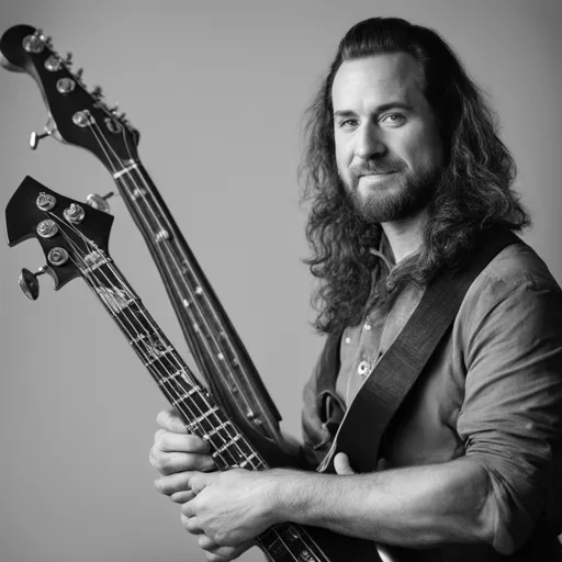 Dan Roberts (bassist)