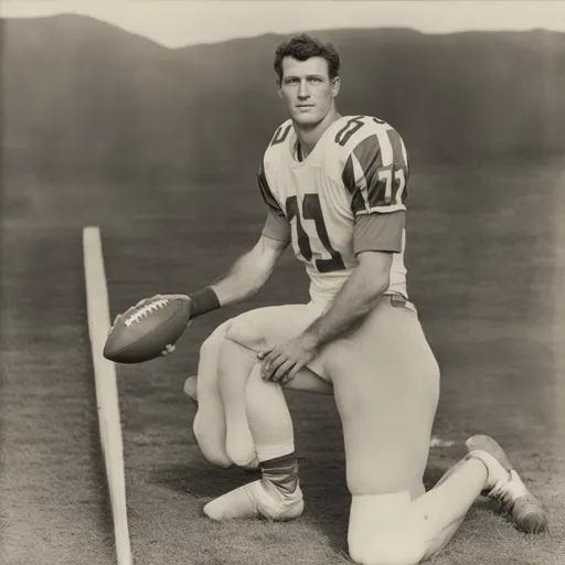 Dan Robinson (American football)