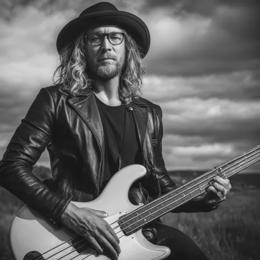 Dan Robinson (singer)