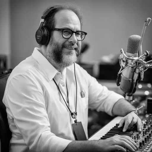 Dan Rudin