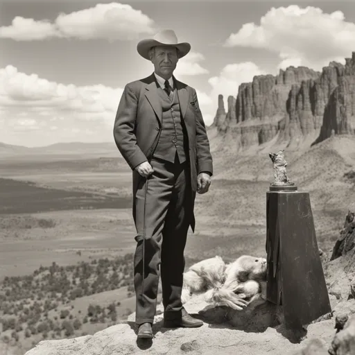 Dan S. Budd