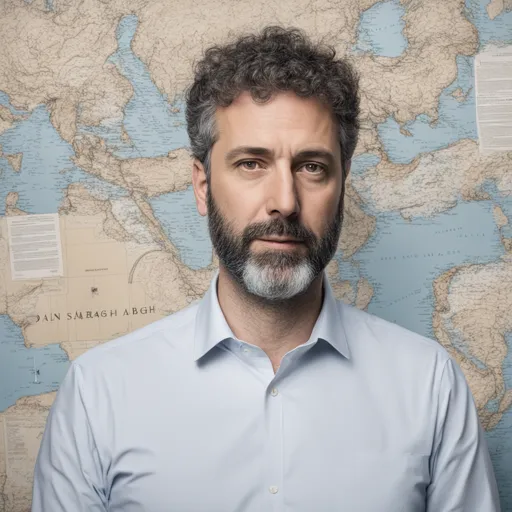 Dan Sabbagh