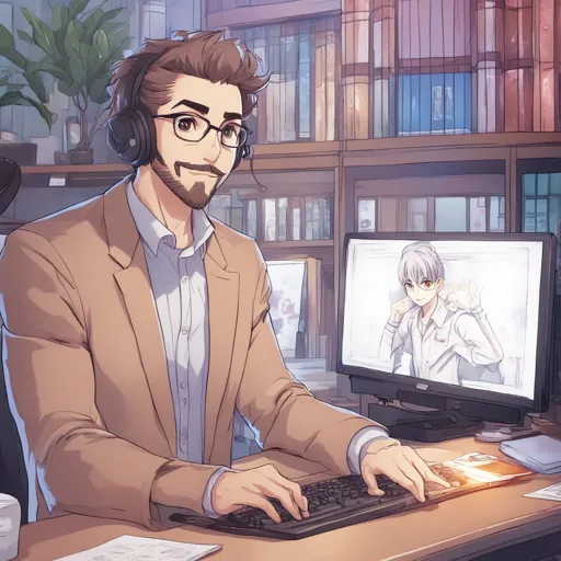 Dan Salvato