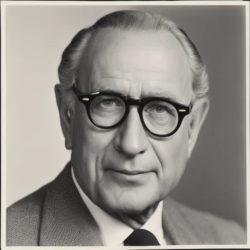 Dan Samuel, 4th Viscount Samuel