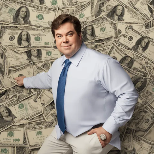 Dan Schneider (businessman)