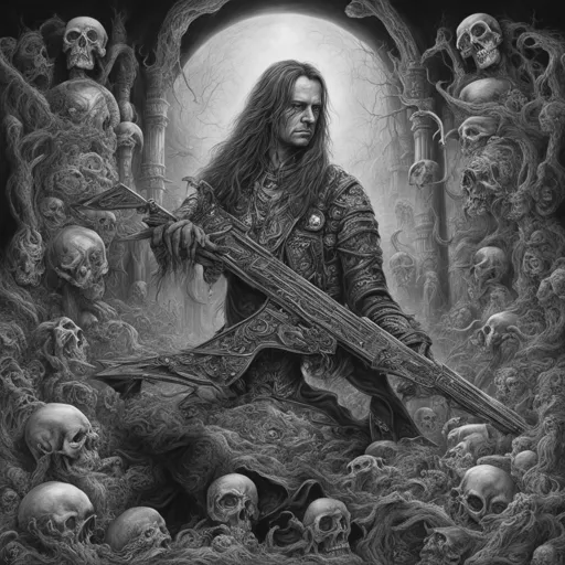 Dan Seagrave