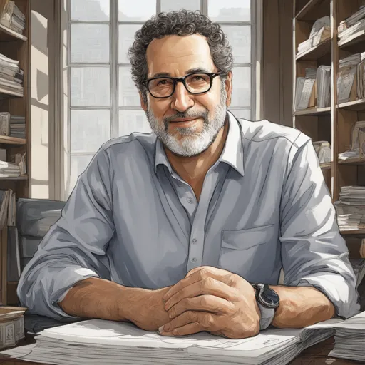 Dan Shanoff