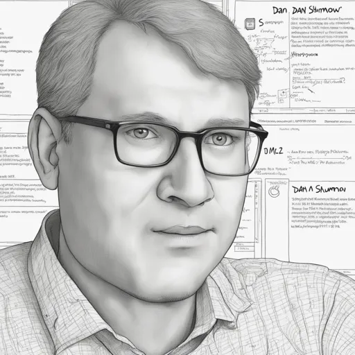 Dan Shumow