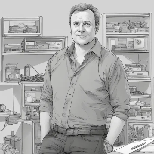 Dan Signer