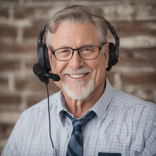 Dan Skogen