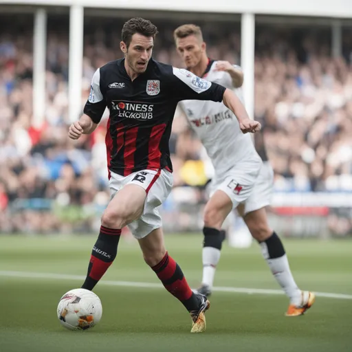 Dan Smith (footballer, born 1989)