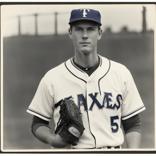 Dan Smith (left-handed pitcher)
