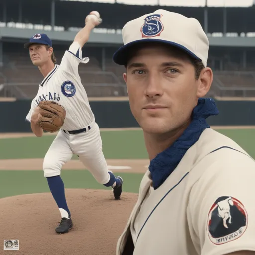 Dan Smith (minor league pitcher)