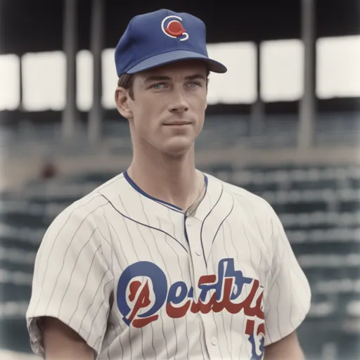 Dan Smith (right-handed pitcher)