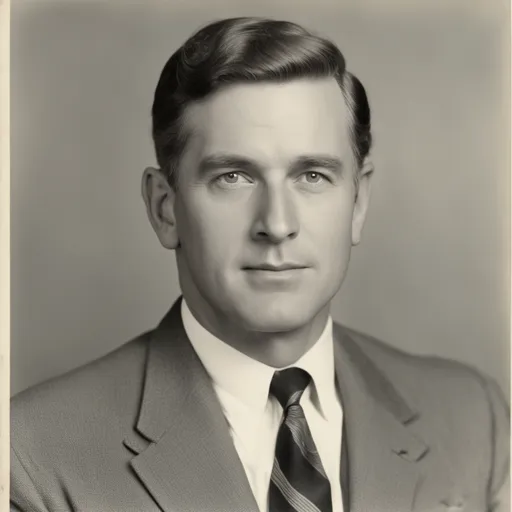 Dan Smoot