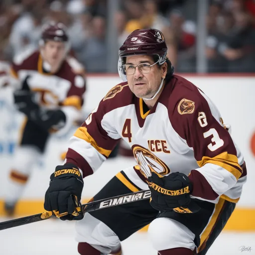 Dan Snyder (ice hockey)