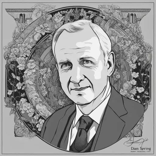 Dan Spring