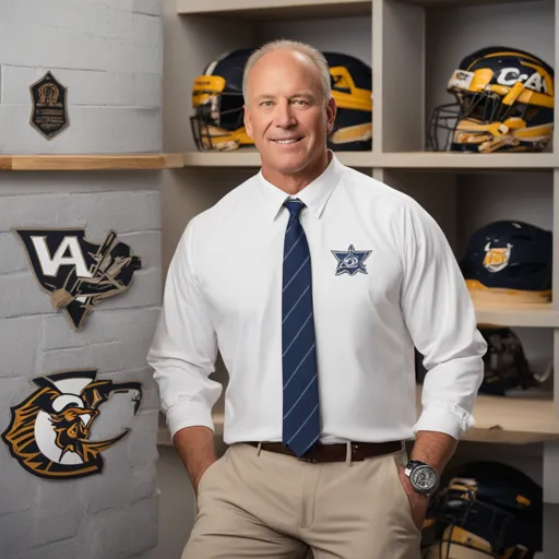 Dan Stauber
