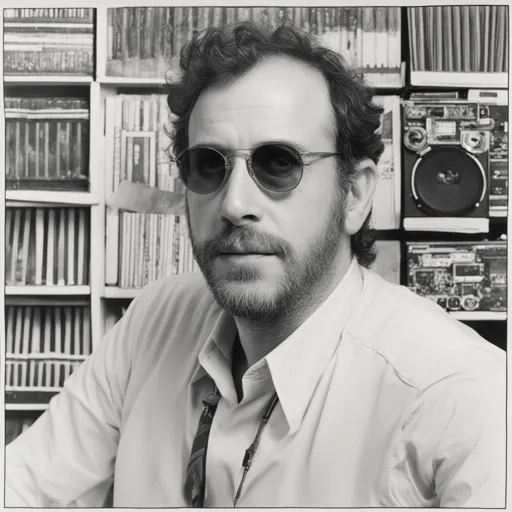 Dan Storper