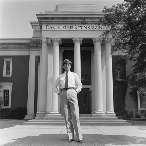 Dan Stryzinski