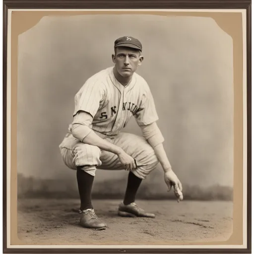 Dan Sweeney (baseball)